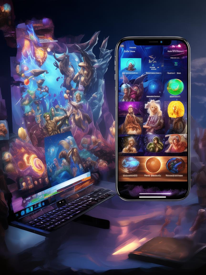 怎么代理传奇手游app-传奇手游代理攻略-2