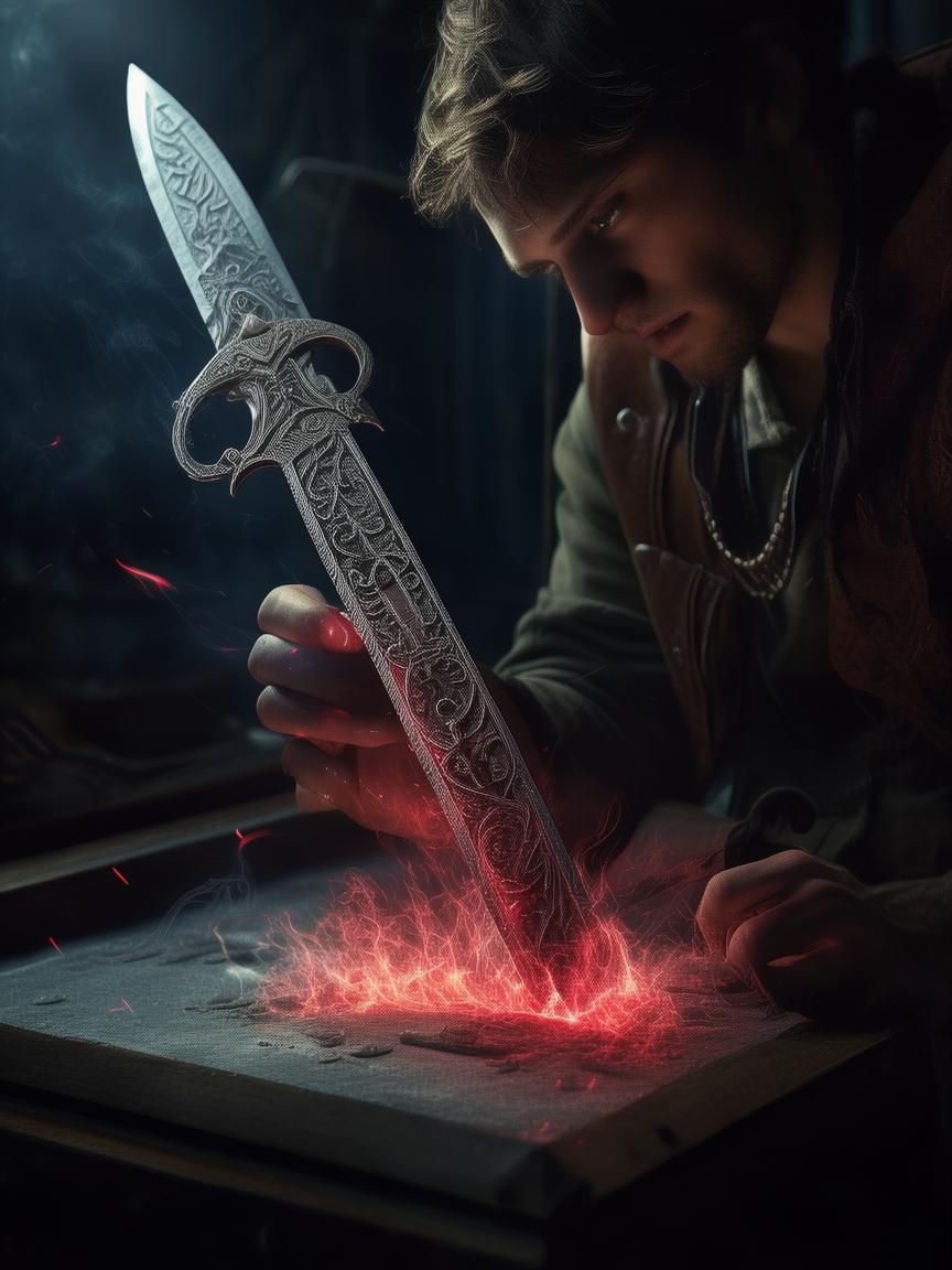 传奇手游赤月武器-赤月武器攻略盘点