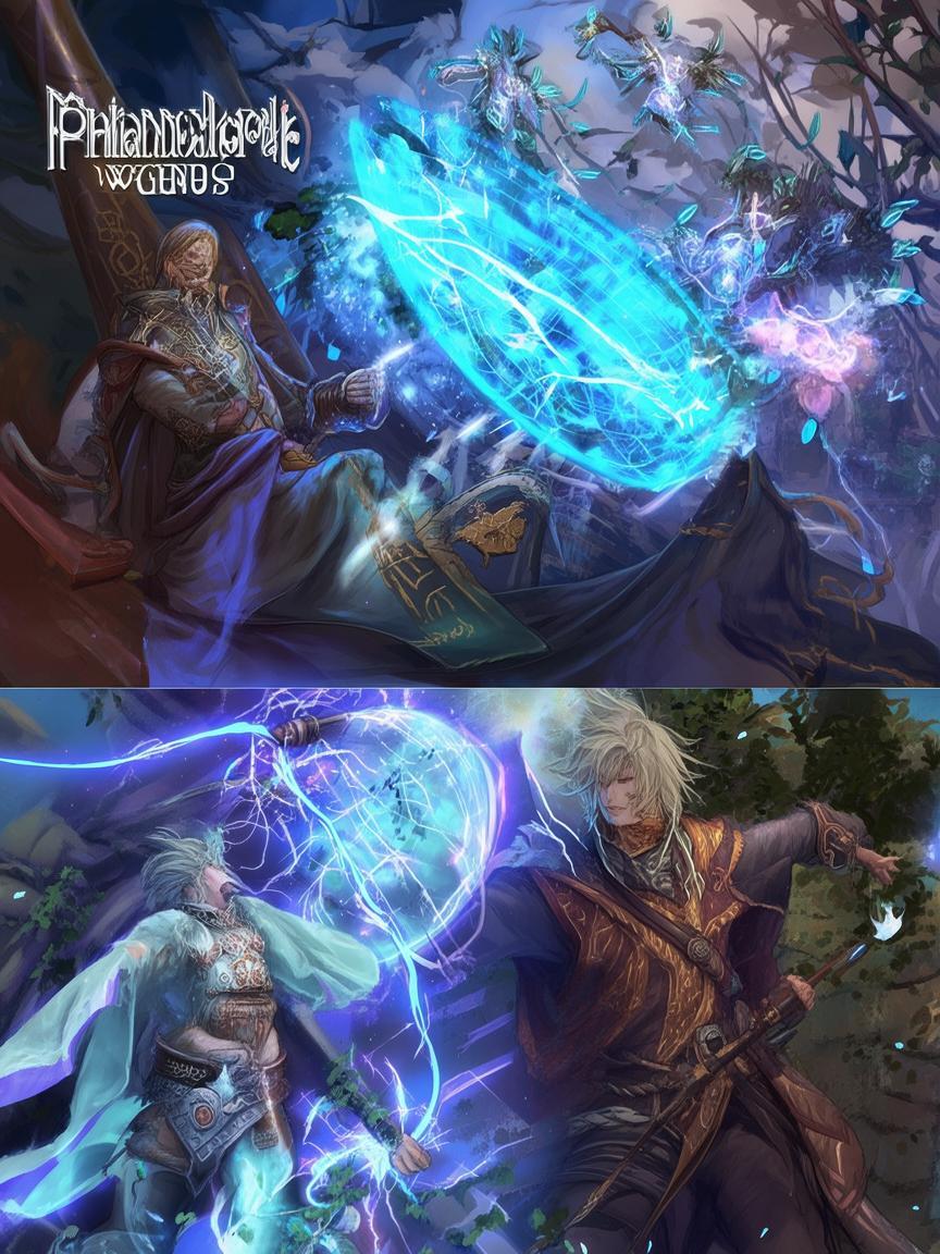 传奇手游什么技能抗毒-传奇手游抗毒技能盘点