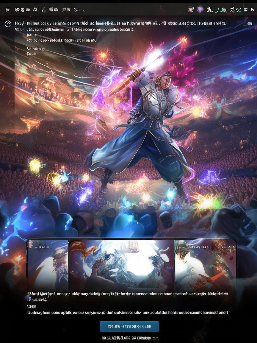 道师传奇手游直播-道师传奇直播哪家强？
