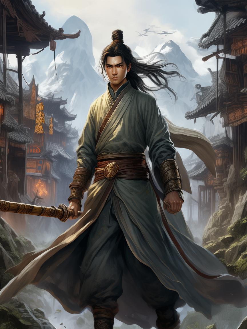 蜀山传奇回合仙侠手游-蜀山传奇：仙侠回合手游探秘？