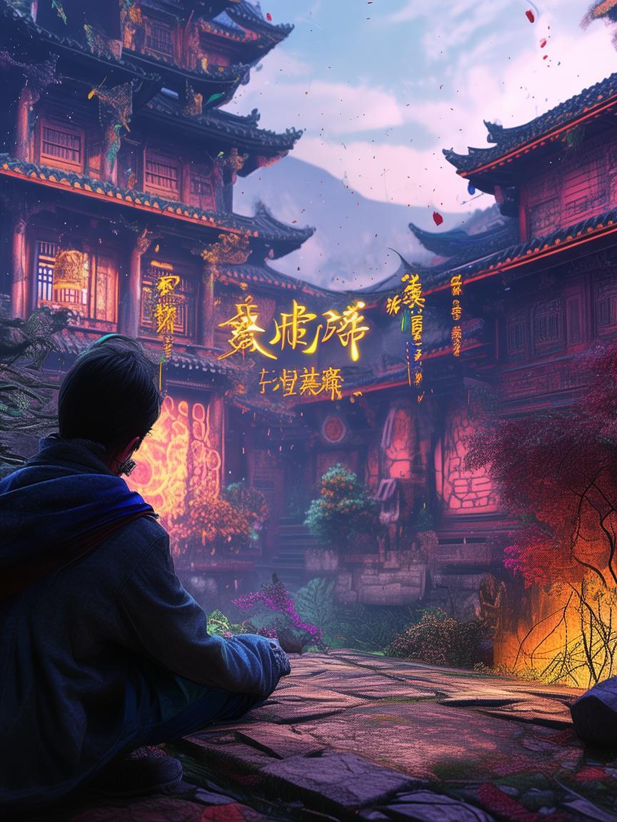 赤月传奇手游首页-赤月传奇手游：探秘首页新篇章