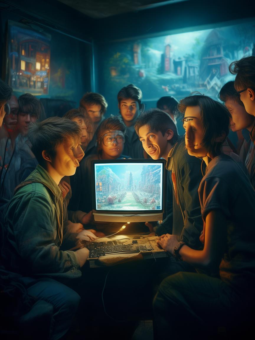 大小王传奇手游-大小王传奇手游：重温经典传奇冒险之旅