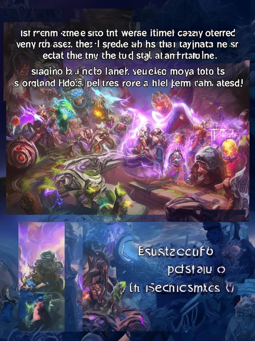 变态手游版传奇-变态传奇手游，有何特殊？