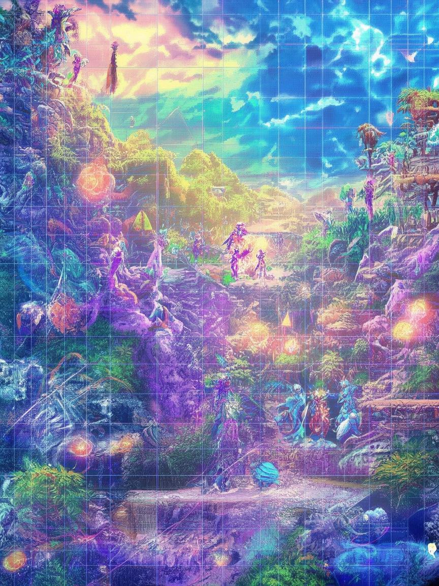 土城传说176传奇手游-土城176传奇手游，传世经典再续？