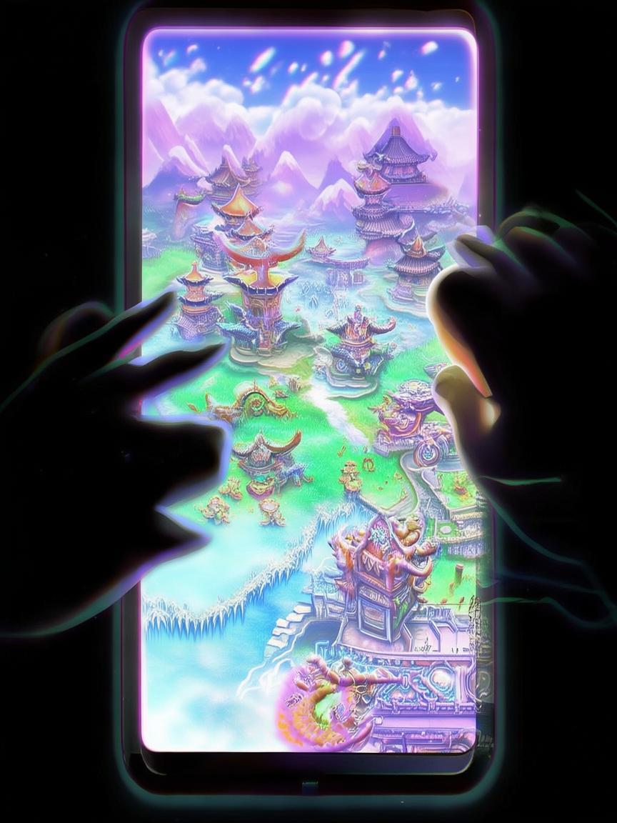 倚天版本手游传奇-倚天手游传奇：重铸江湖传奇