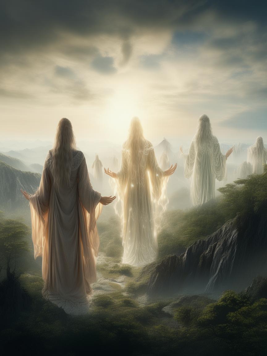 传奇手游神灵大陆-神灵大陆传奇秘境探秘