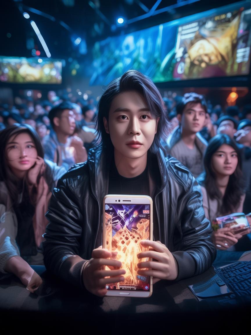 林三传奇手游直播-林三传奇直播：手游新篇章？