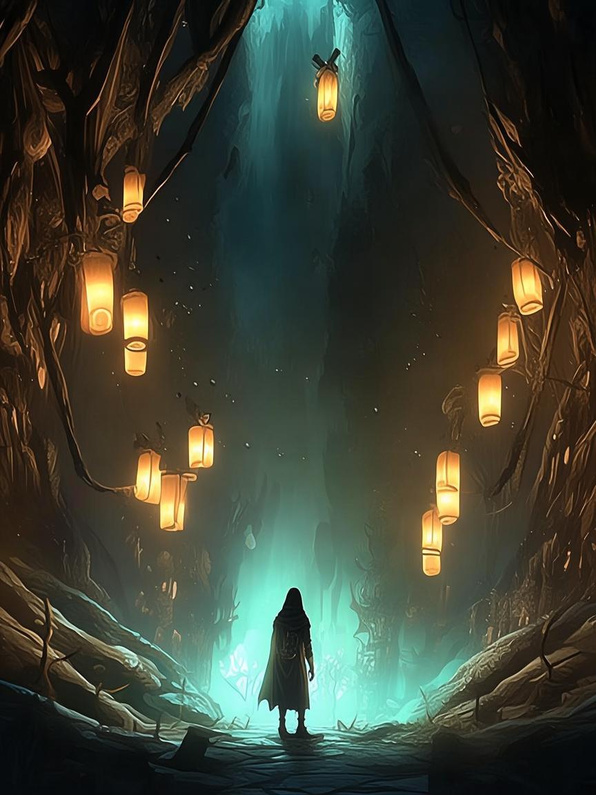 传奇手游降魔洞窟在哪-降魔洞窟位置查询