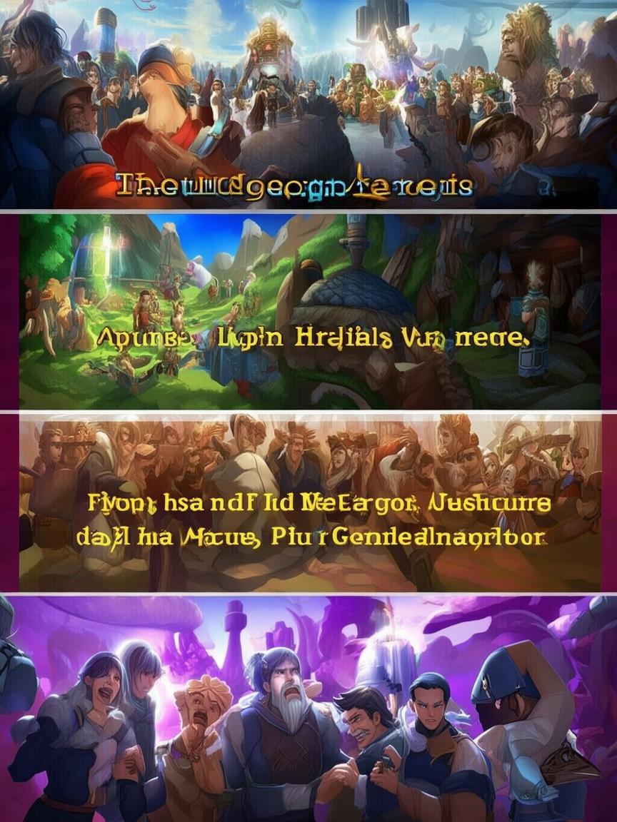 传奇世界手游版收费-传奇手游收费模式探秘