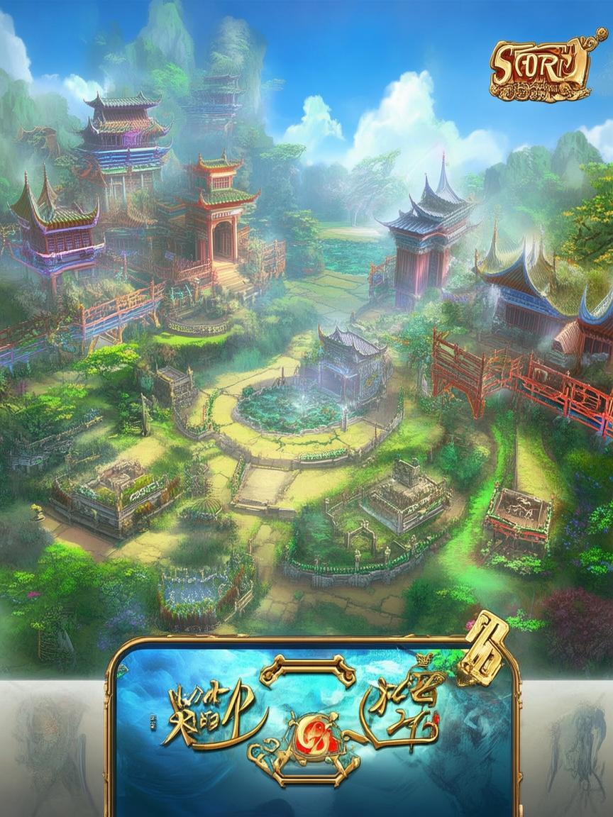 仙侠传奇手游哪个最好-仙侠手游排行如何？