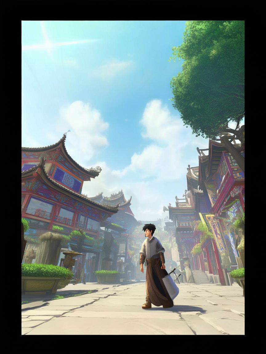 修仙手游传奇怎么玩-修仙传奇玩法指南
