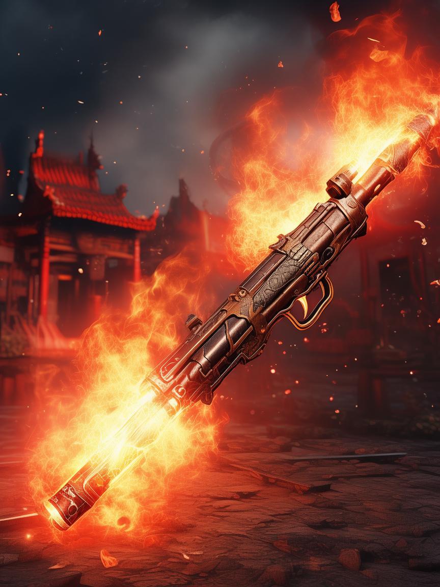 传奇手游武器选择攻略-传奇武器挑选技巧